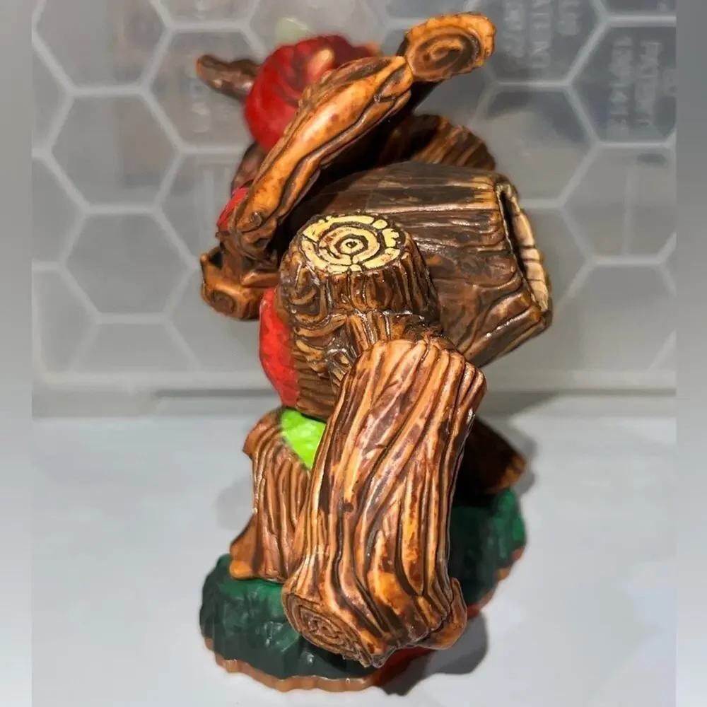 SKYLANDERS Giants Tree Rex Character Figure
